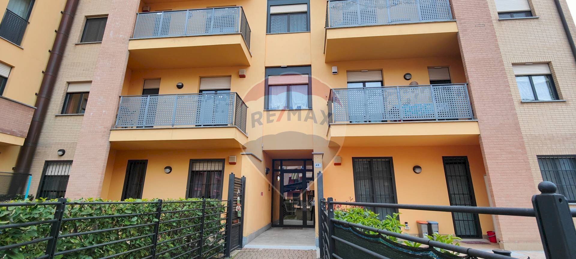 Trilocale Cristo, Alessandria, Alessandria - foto 1