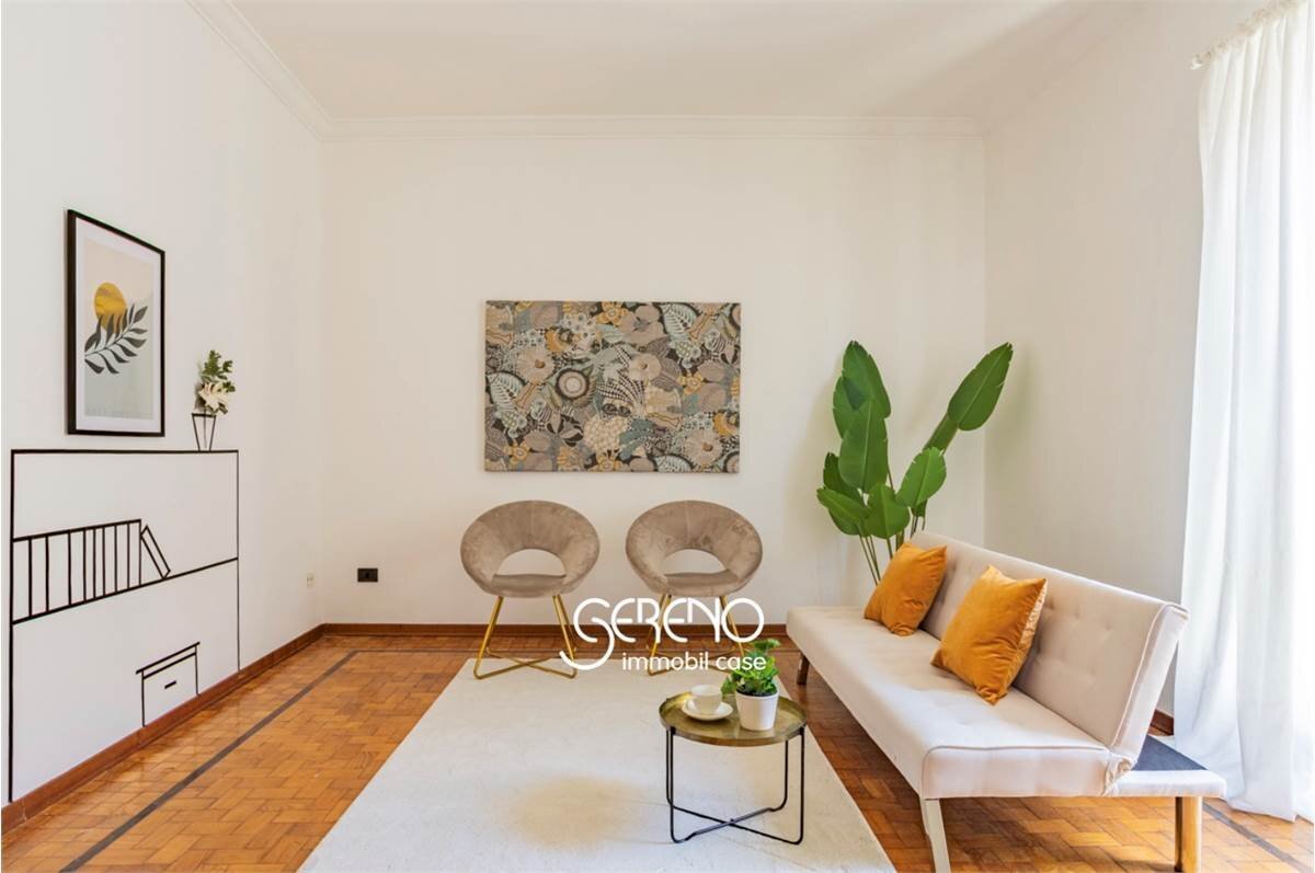 Apartment via Felice Cavallotti 18, Cuneo (neighborhood Centro) - photo 1