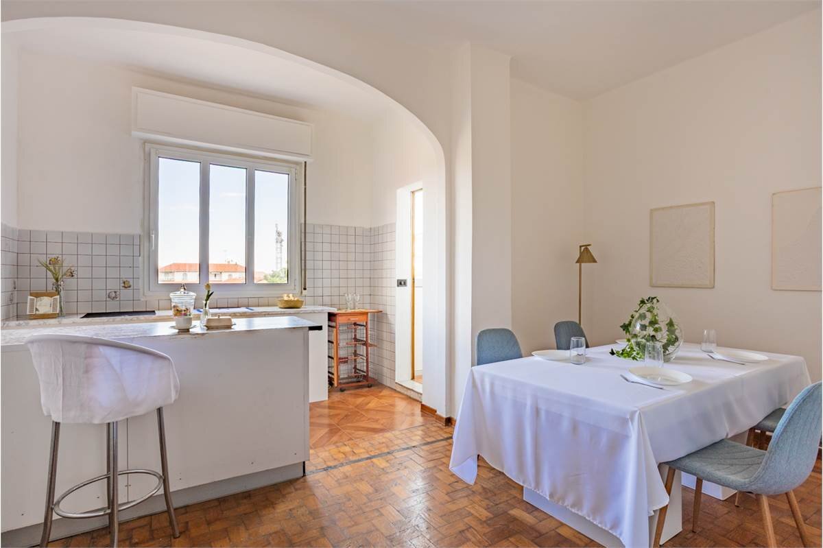 Apartment via Felice Cavallotti 18, Cuneo (neighborhood Centro) - photo 3