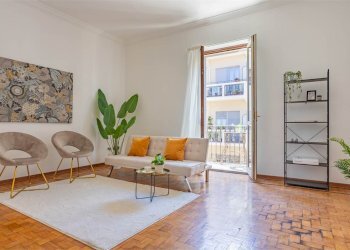 Apartment via Felice Cavallotti 18, Cuneo (neighborhood Centro) - photo 4