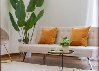 Apartment via Felice Cavallotti 18, Cuneo (neighborhood Centro) - photo 7