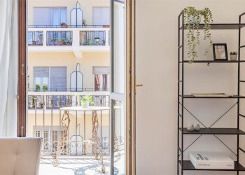 Apartment via Felice Cavallotti 18, Cuneo (neighborhood Centro) - photo 9