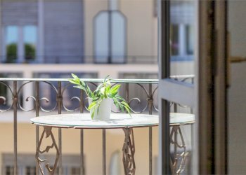 Apartment via Felice Cavallotti 18, Cuneo (neighborhood Centro) - photo 10