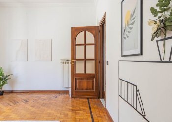 Apartment via Felice Cavallotti 18, Cuneo (neighborhood Centro) - photo 13