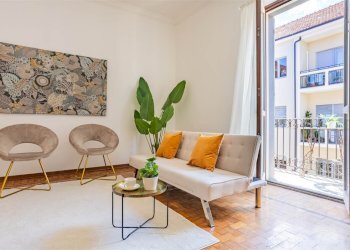 Apartment via Felice Cavallotti 18, Cuneo (neighborhood Centro) - photo 14