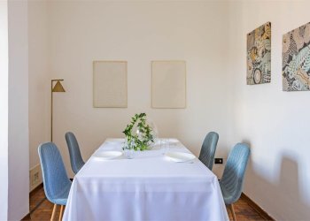 Apartment via Felice Cavallotti 18, Cuneo (neighborhood Centro) - photo 17