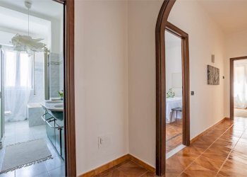 Apartment via Felice Cavallotti 18, Cuneo (neighborhood Centro) - photo 19
