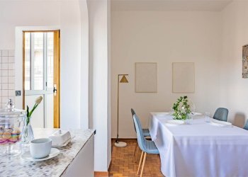 Apartment via Felice Cavallotti 18, Cuneo (neighborhood Centro) - photo 20