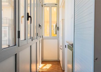 Apartment via Felice Cavallotti 18, Cuneo (neighborhood Centro) - photo 23