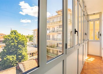 Apartment via Felice Cavallotti 18, Cuneo (neighborhood Centro) - photo 24