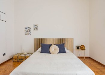 Apartment via Felice Cavallotti 18, Cuneo (neighborhood Centro) - photo 31