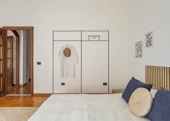 Apartment via Felice Cavallotti 18, Cuneo (neighborhood Centro) - photo 36
