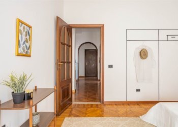Apartment via Felice Cavallotti 18, Cuneo (neighborhood Centro) - photo 37