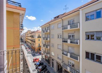 Apartment via Felice Cavallotti 18, Cuneo (neighborhood Centro) - photo 43