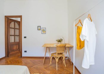 Apartment via Felice Cavallotti 18, Cuneo (neighborhood Centro) - photo 47