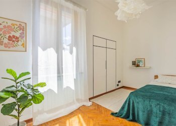 Apartment via Felice Cavallotti 18, Cuneo (neighborhood Centro) - photo 49