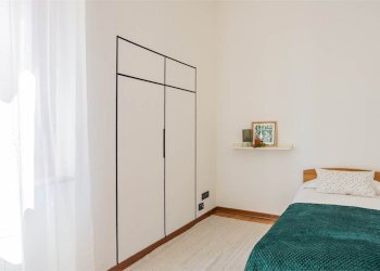 Apartment via Felice Cavallotti 18, Cuneo (neighborhood Centro) - photo 51