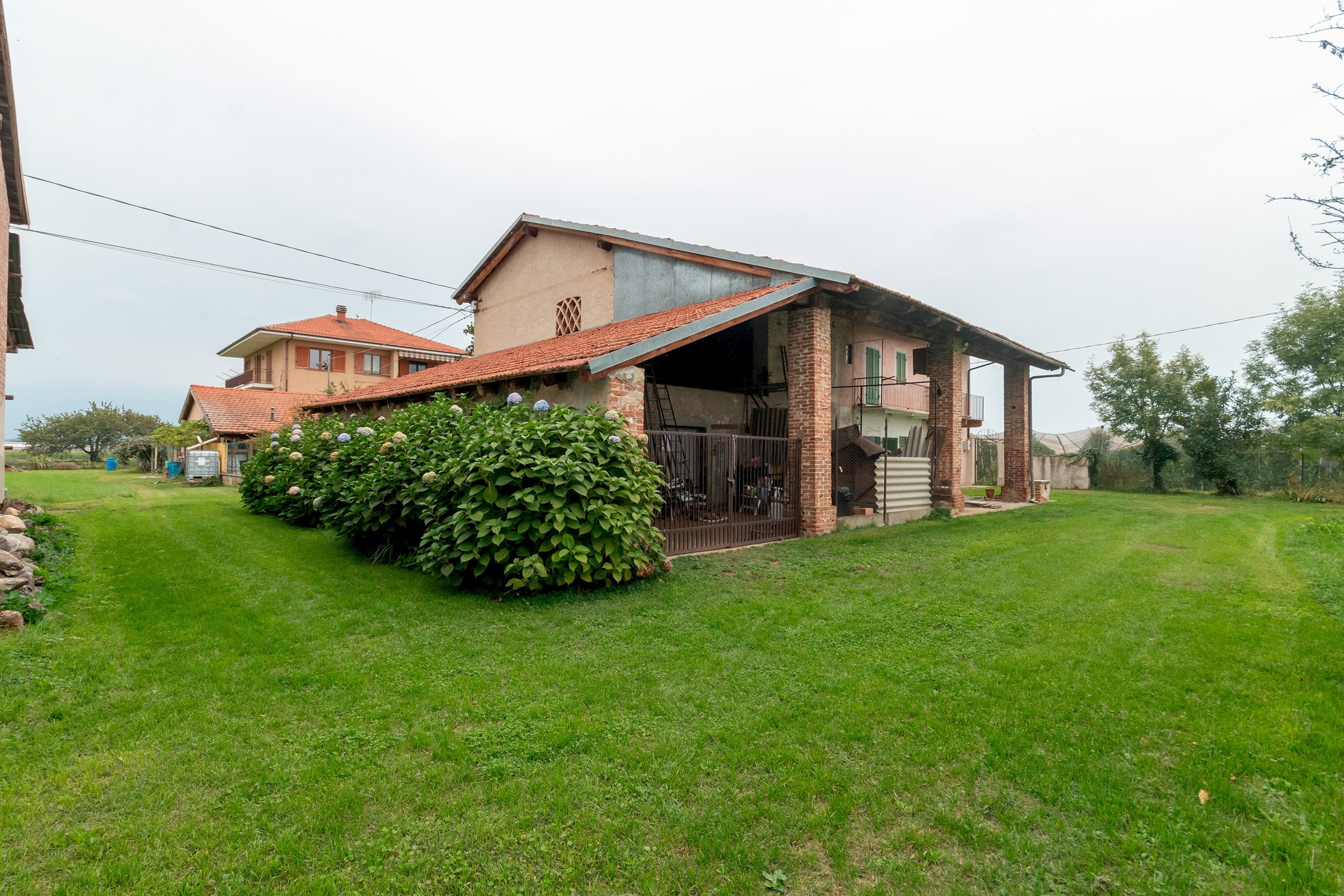 Cascina Via Busca, 76, Caraglio - foto 2