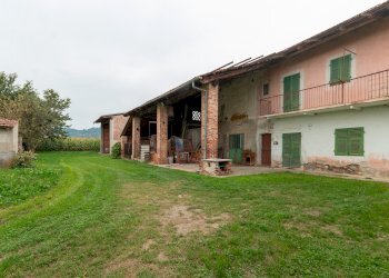 Cascina Via Busca, 76, Caraglio - foto 21