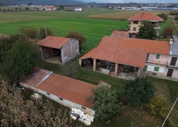 Cascina Via Busca, 76, Caraglio - foto 1