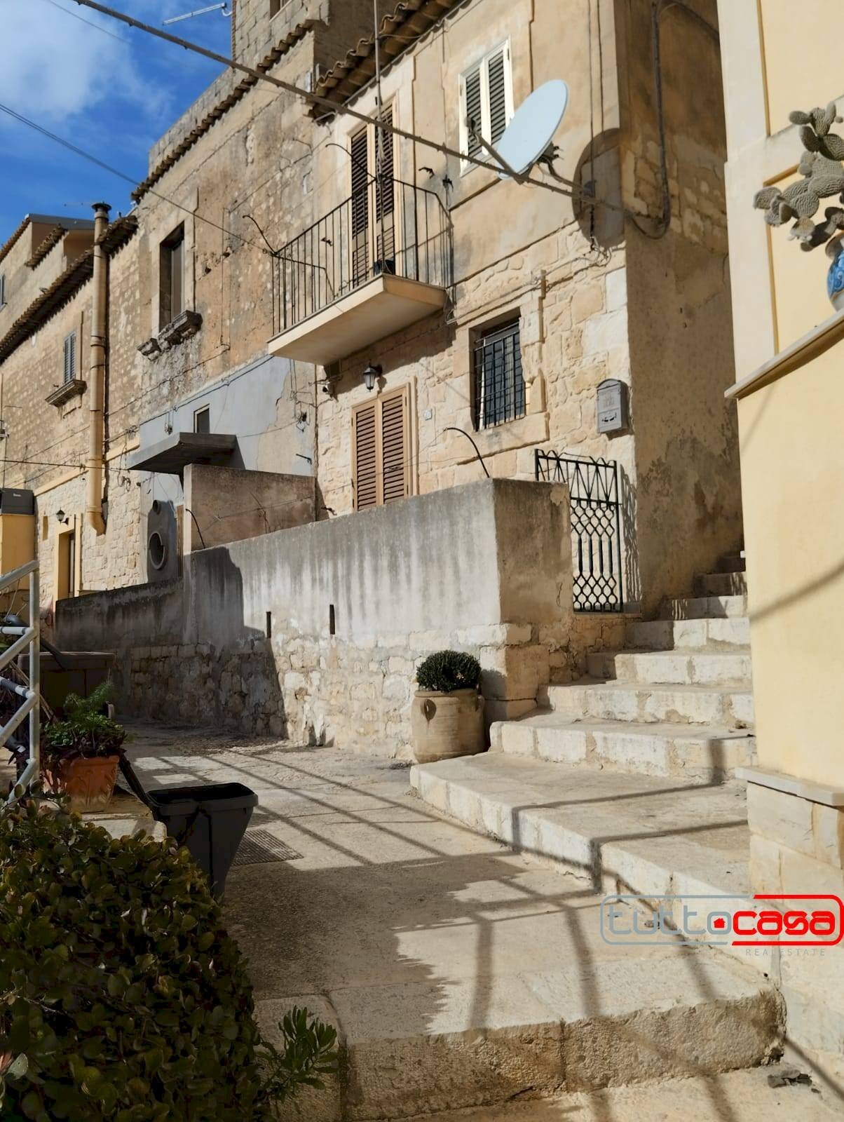 Casa indipendente VIA RIPIDA, Scicli - foto 1