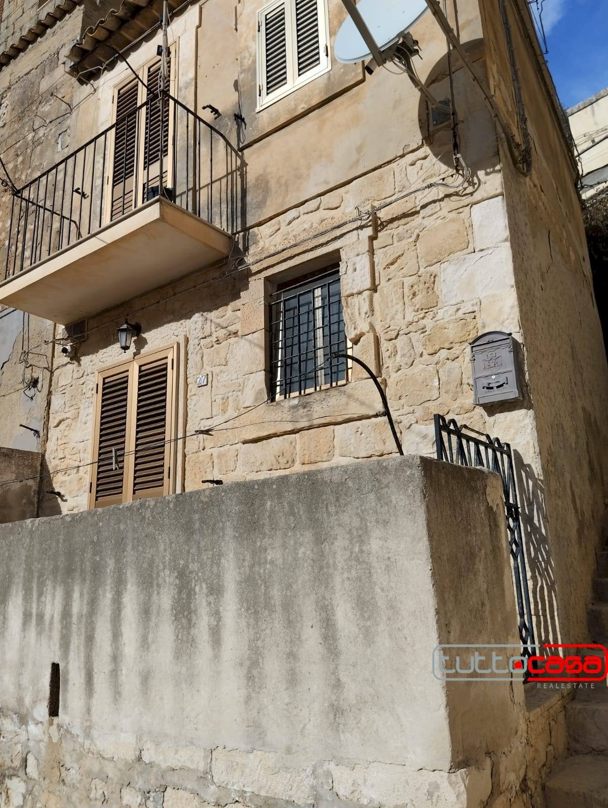 Casa indipendente VIA RIPIDA, Scicli - foto 2