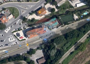 Locale Commerciale Via Antonio Gramsci, Fara in Sabina - foto 4