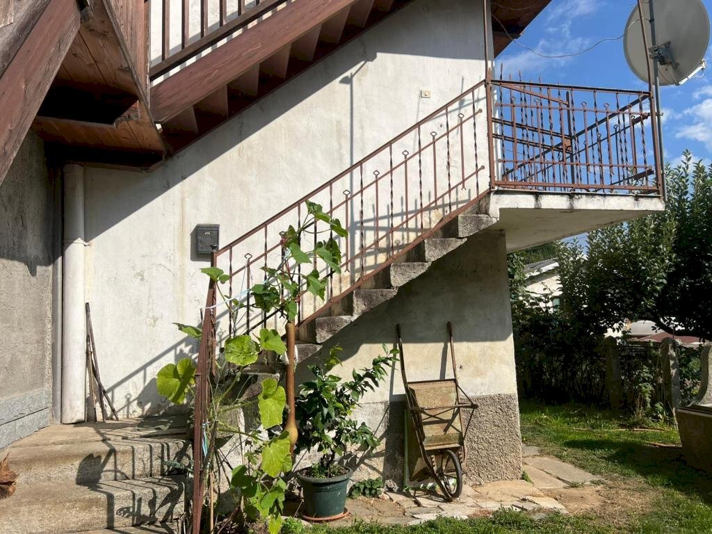 Casa semi indipendente Borgata Chialme, Perosa Argentina - foto 3