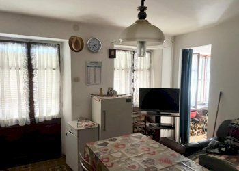 Casa semi indipendente Borgata Chialme, Perosa Argentina - foto 9