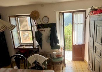 Casa semi indipendente Borgata Chialme, Perosa Argentina - foto 7