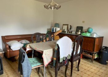 Casa semi indipendente Borgata Chialme, Perosa Argentina - foto 4