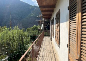 Casa semi indipendente Borgata Chialme, Perosa Argentina - foto 11