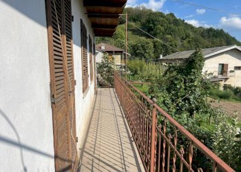 Casa semi indipendente Borgata Chialme, Perosa Argentina - foto 10