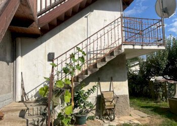 Casa semi indipendente Borgata Chialme, Perosa Argentina - foto 3