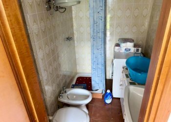 Casa semi indipendente Borgata Chialme, Perosa Argentina - foto 16