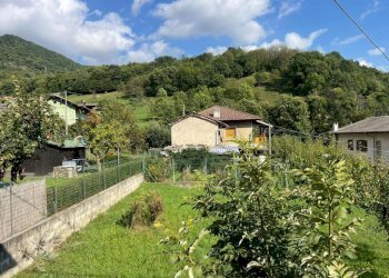 Casa semi indipendente Borgata Chialme, Perosa Argentina - foto 21