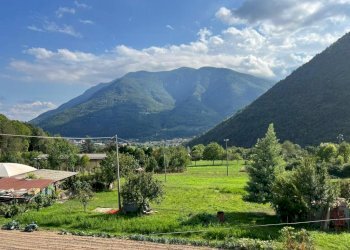 Casa semi indipendente Borgata Chialme, Perosa Argentina - foto 19