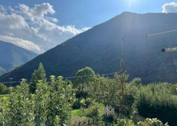 Casa semi indipendente Borgata Chialme, Perosa Argentina - foto 20