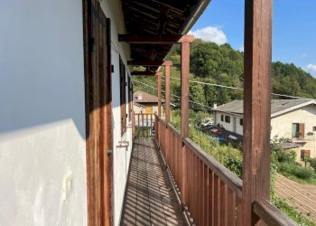 Casa semi indipendente Borgata Chialme, Perosa Argentina - foto 18