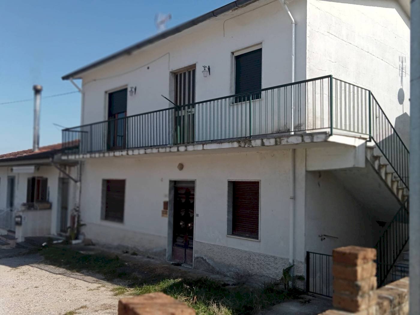 APPARTAMENTO - Trilocale via Cesine, San Giorgio del Sannio - foto 2