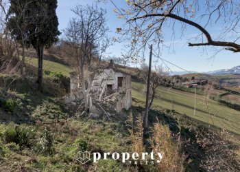 Rustico Contrada Ciapelle, Ripatransone - foto 9