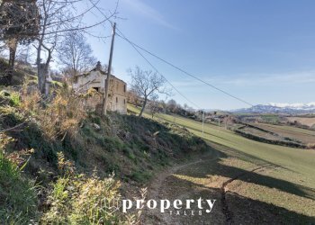 Rustico Contrada Ciapelle, Ripatransone - foto 10