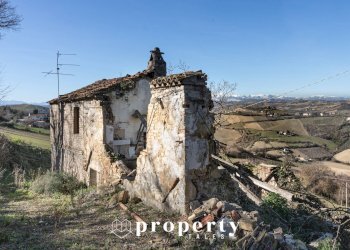 Rustico Contrada Ciapelle, Ripatransone - foto 12