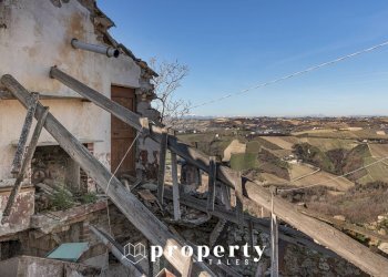 Rustico Contrada Ciapelle, Ripatransone - foto 14