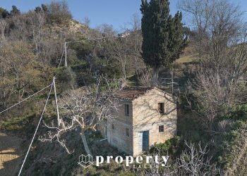 Rustico Contrada Ciapelle, Ripatransone - foto 16