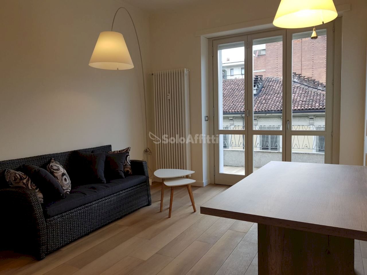 IMG-20180508-WA0004.jpg - Appartamento Via Francesco Petrarca 28, Torino - foto 1