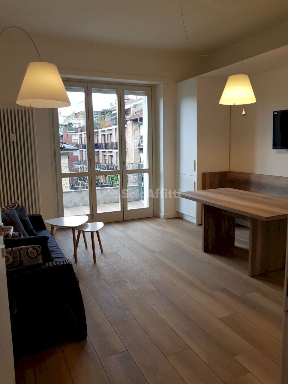 IMG-20180508-WA0006.jpg - Appartamento Via Francesco Petrarca 28, Torino - foto 3