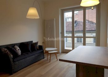 IMG-20180508-WA0004.jpg - Three-room apartment Via Francesco Petrarca 28, Torino - photo 1
