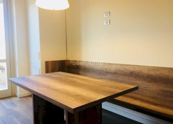 TAVOLO.jpg - Three-room apartment Via Francesco Petrarca 28, Torino - photo 4