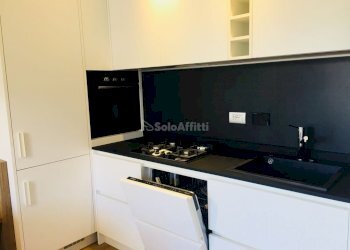 CUCINA - Copia.jpg - Three-room apartment Via Francesco Petrarca 28, Torino - photo 7